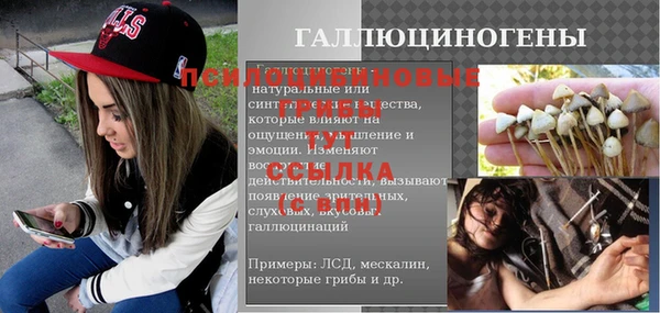 винт Михайловка